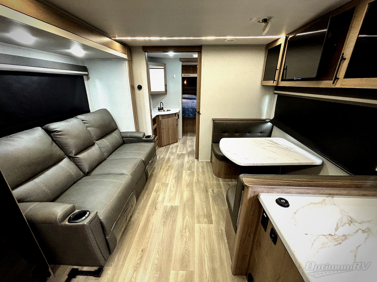2024 Grand Design Imagine XLS 23LDE Photo 5