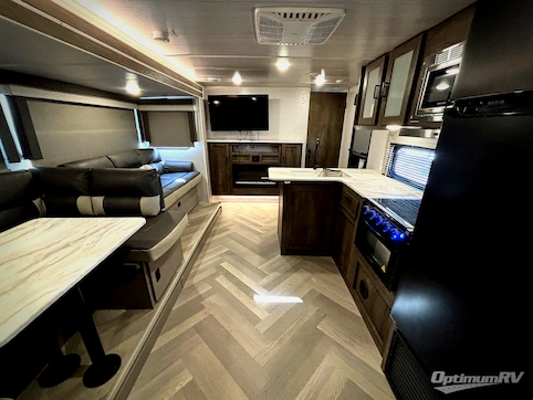 2022 Forest River Wildwood X-Lite 263BHXL RV Photo 2
