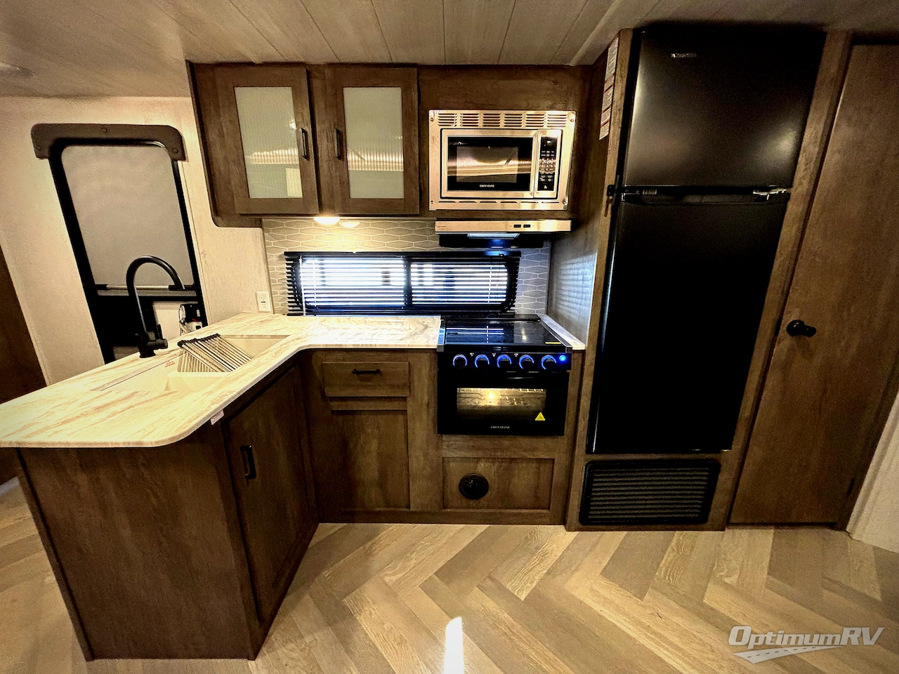 2022 Forest River Wildwood X-Lite 263BHXL Photo 6