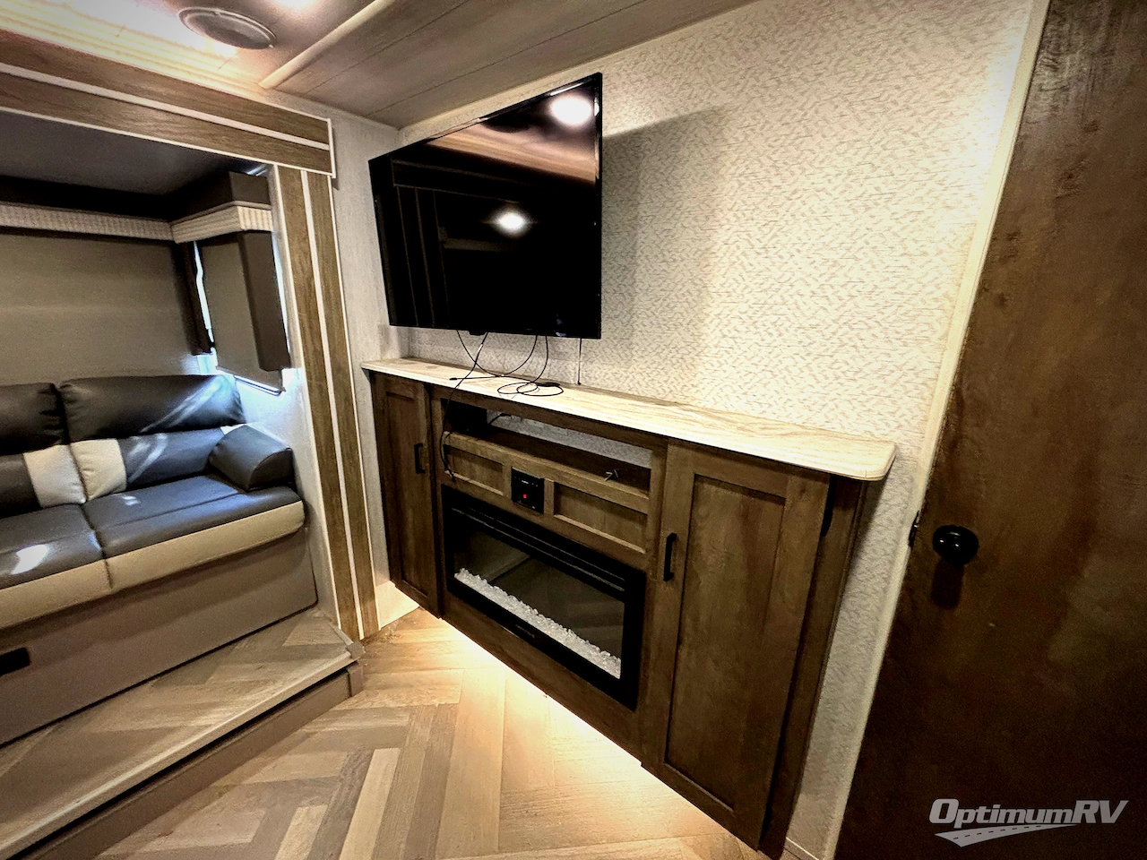 2022 Forest River Wildwood X-Lite 263BHXL Photo 9