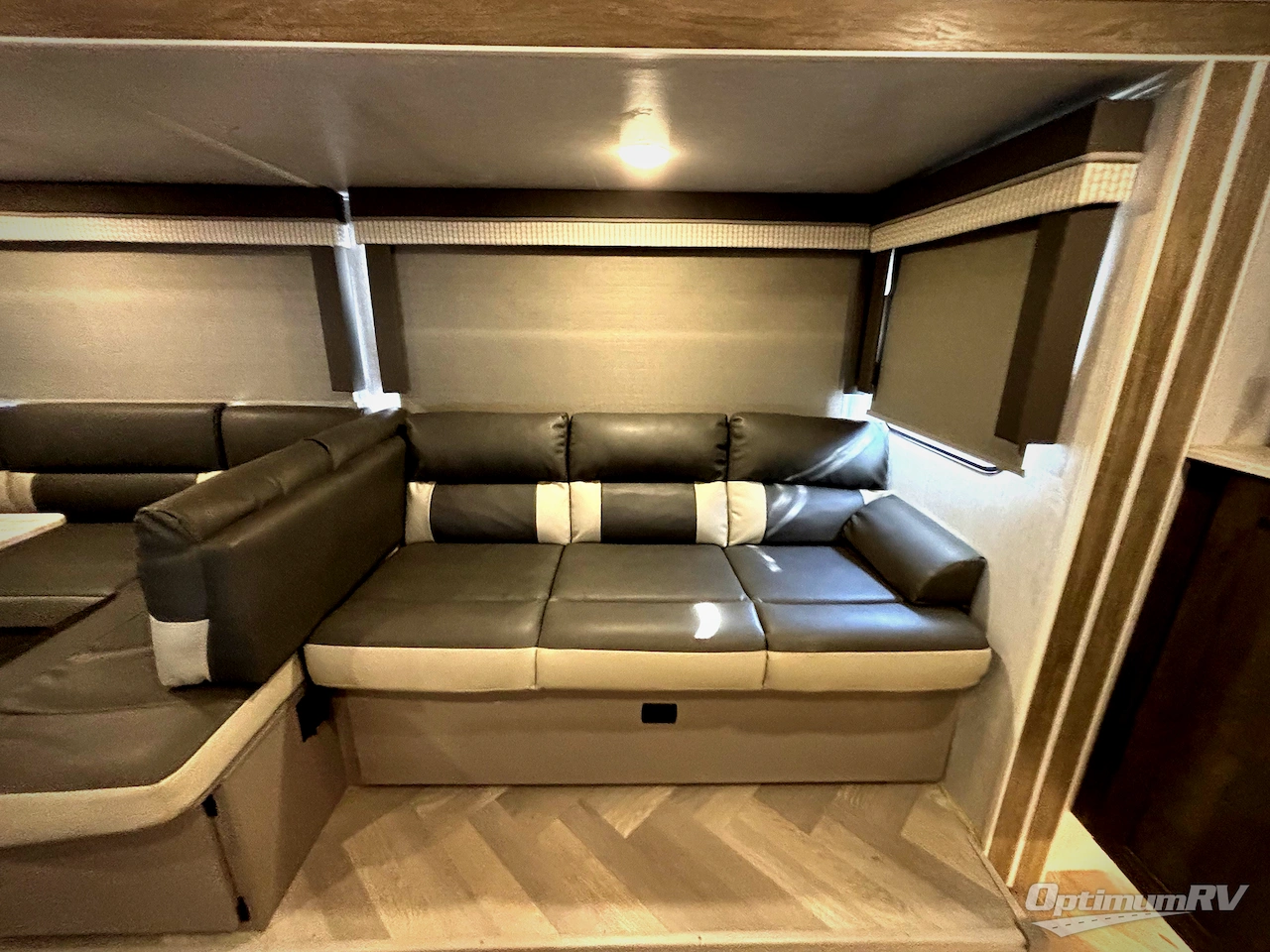 2022 Forest River Wildwood X-Lite 263BHXL Photo 11