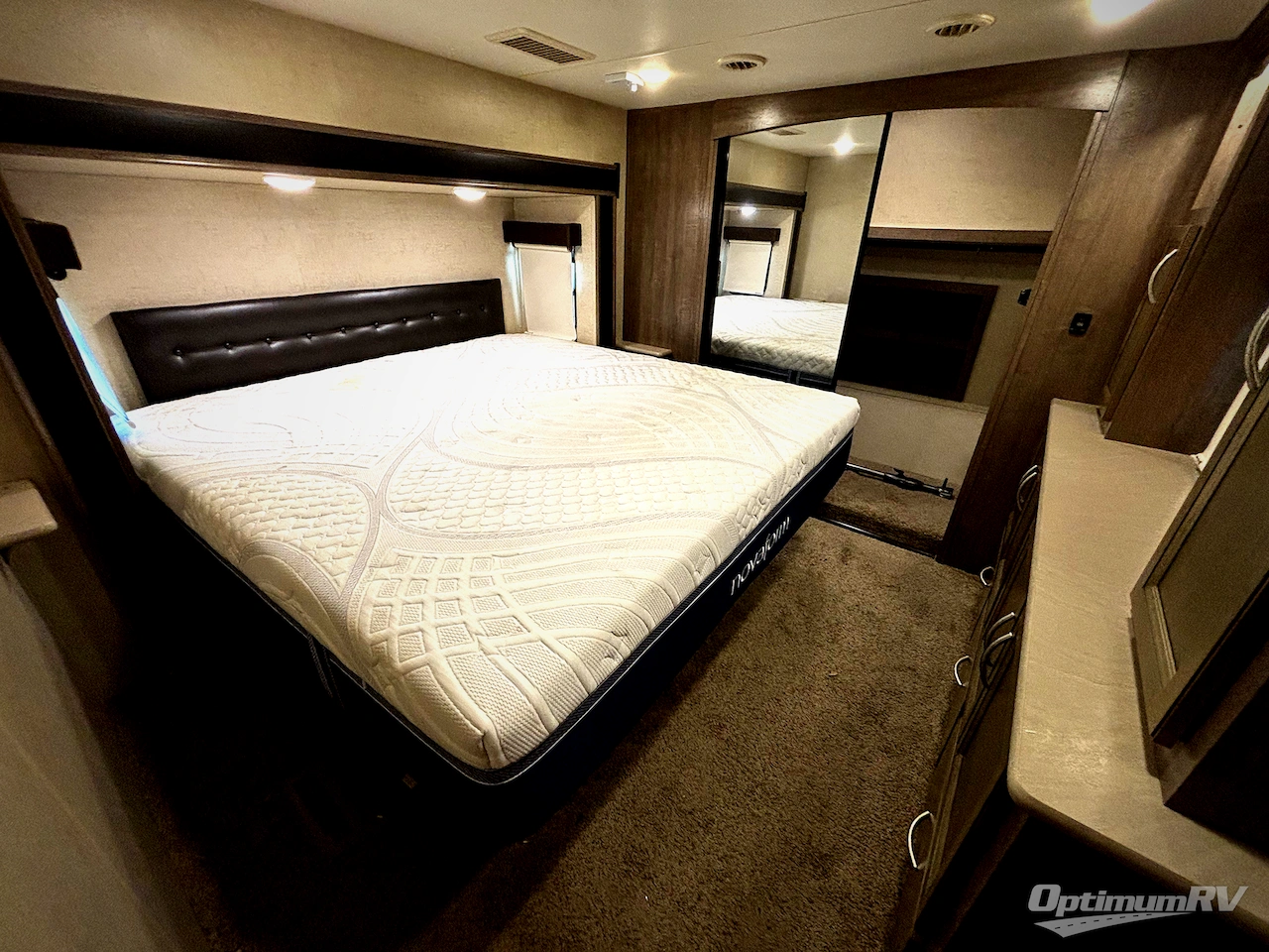 2017 KZ Durango Gold G381REF Photo 6