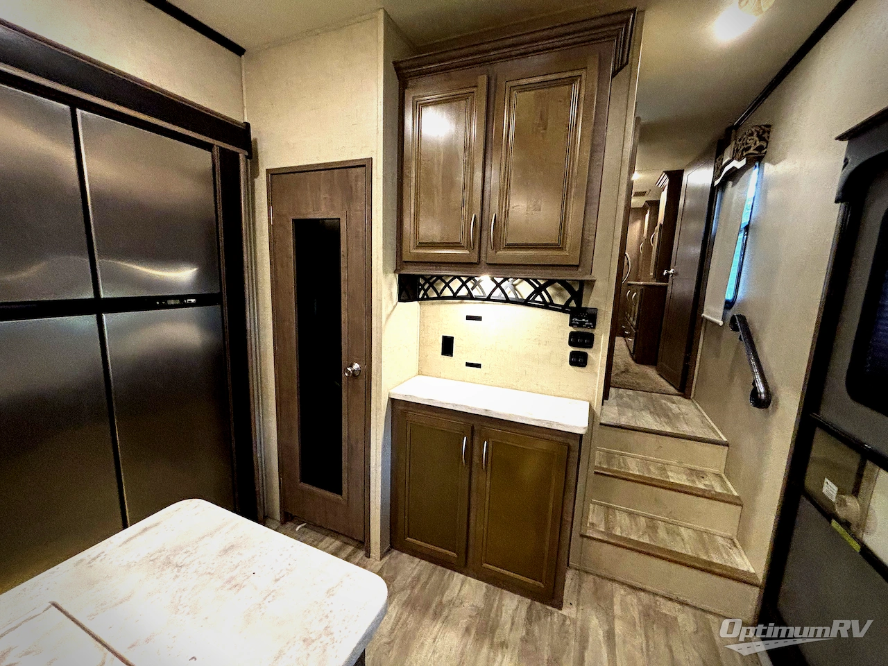 2017 KZ Durango Gold G381REF Photo 14