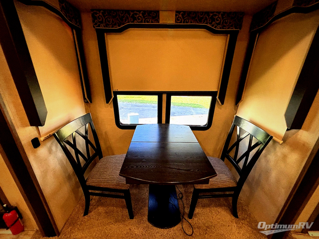 2017 KZ Durango Gold G381REF Photo 16