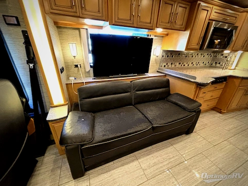 2016 Newmar Ventana 4037 RV Photo 3
