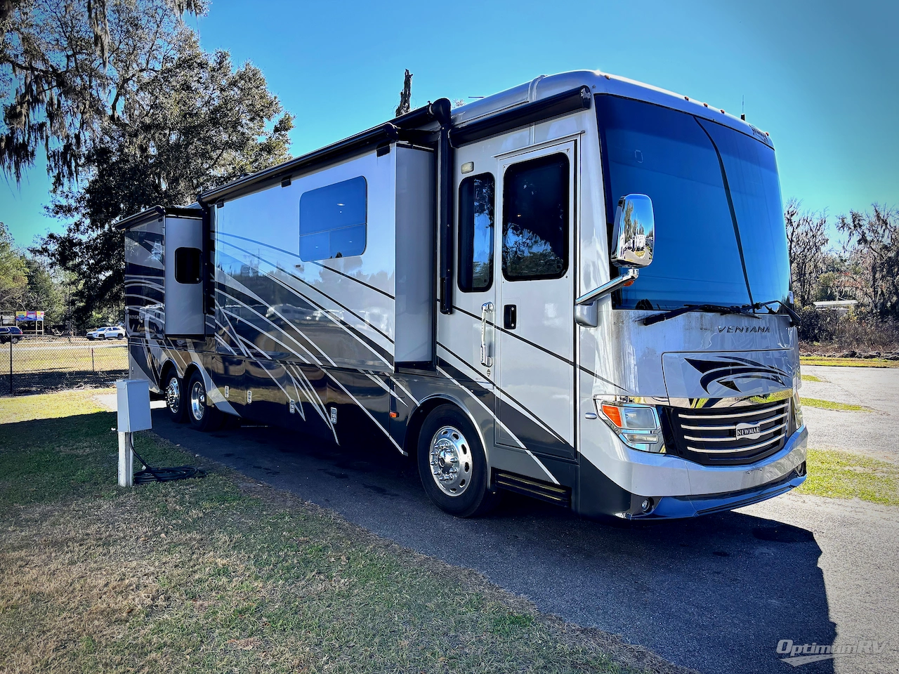2016 Newmar Ventana 4037 Photo 1