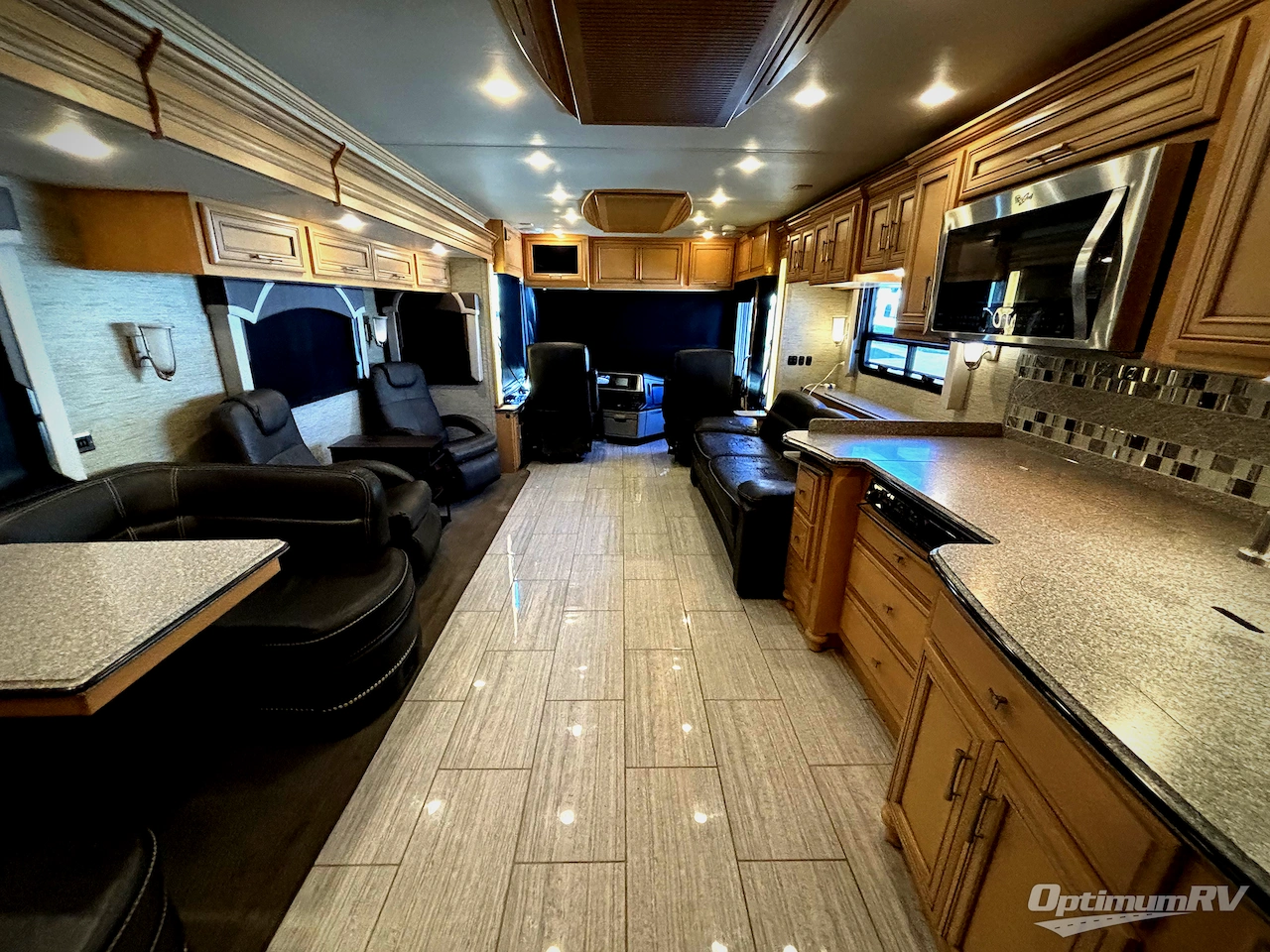 2016 Newmar Ventana 4037 Photo 5