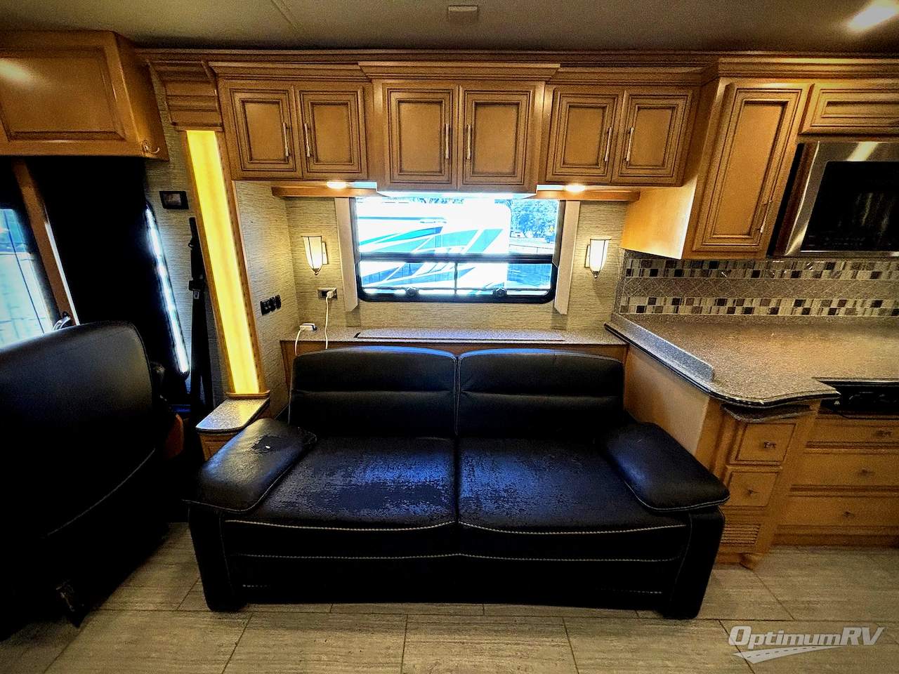 2016 Newmar Ventana 4037 Photo 12