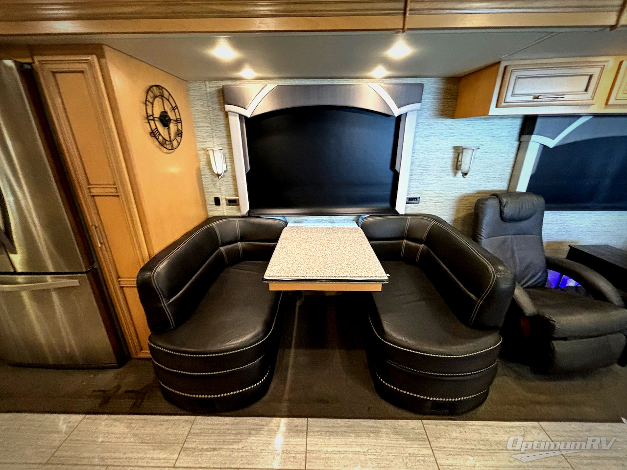 2016 Newmar Ventana 4037 Photo 11