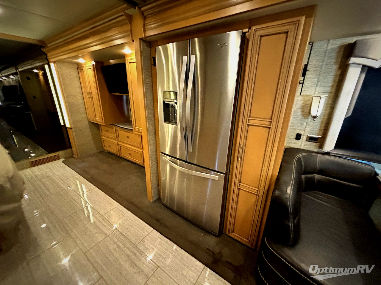 2016 Newmar Ventana 4037 Photo 15