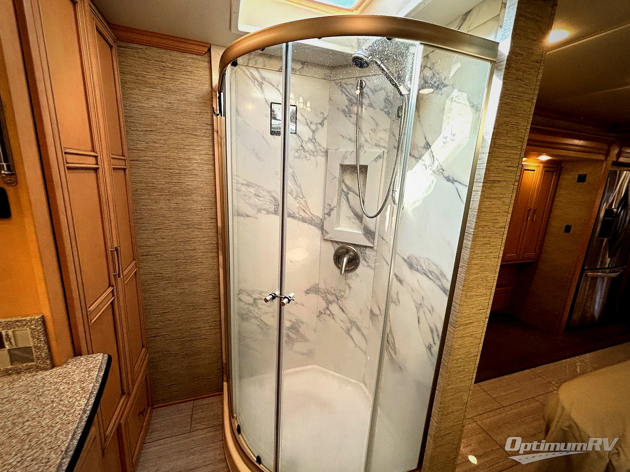 2016 Newmar Ventana 4037 Photo 22