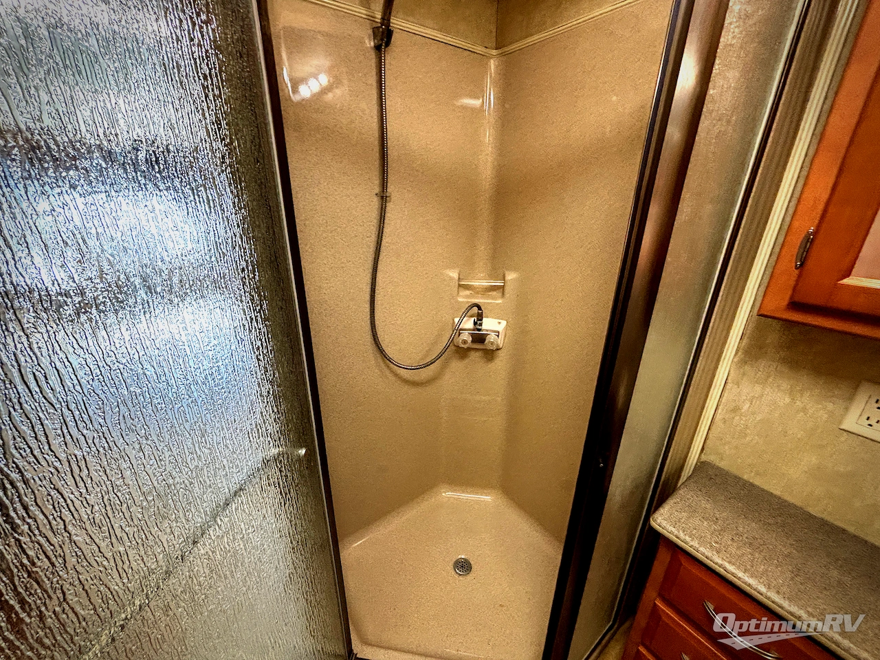 2008 Newmar Ventana VTDP 3936 Photo 18