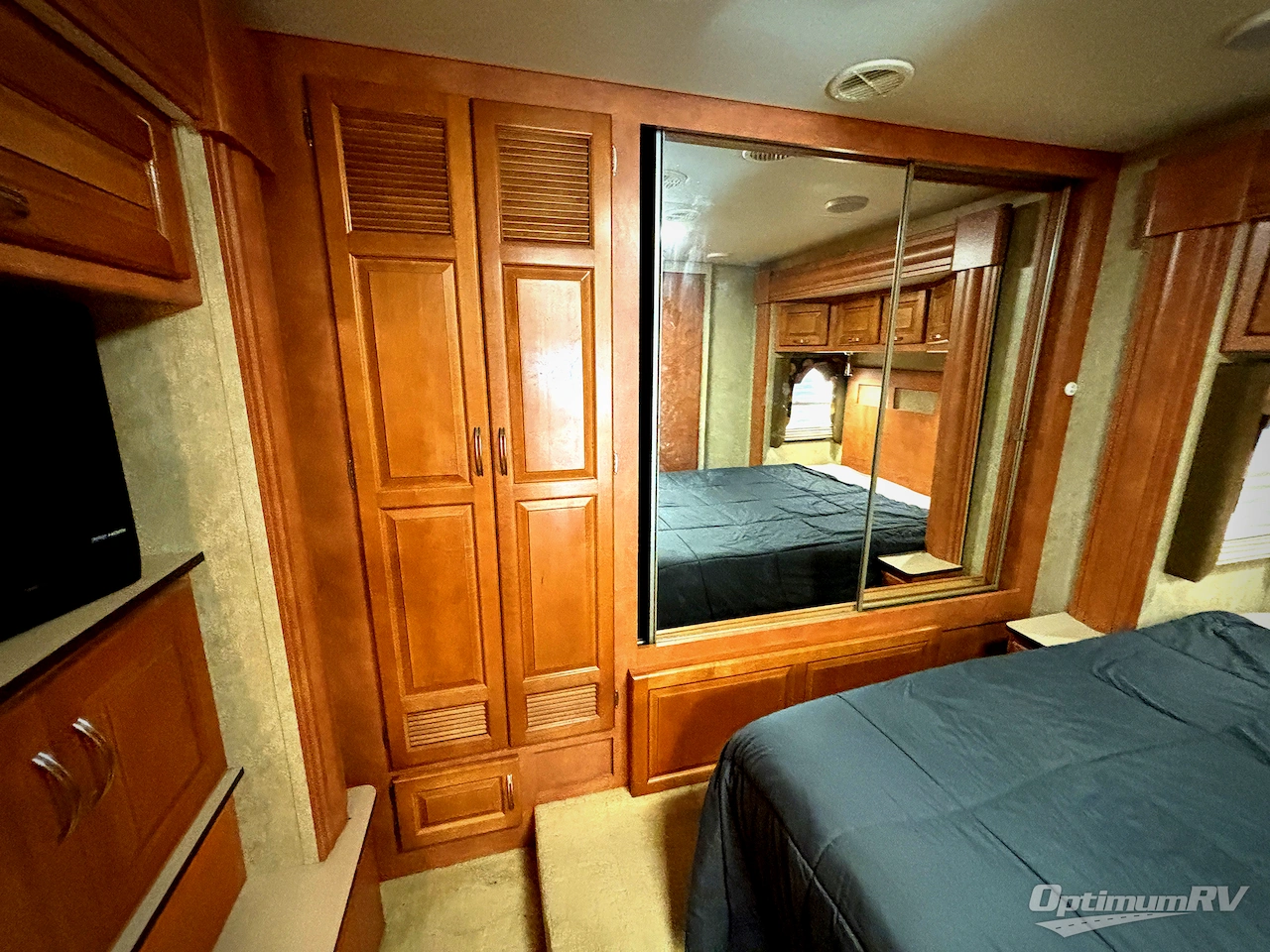 2008 Newmar Ventana VTDP 3936 Photo 22