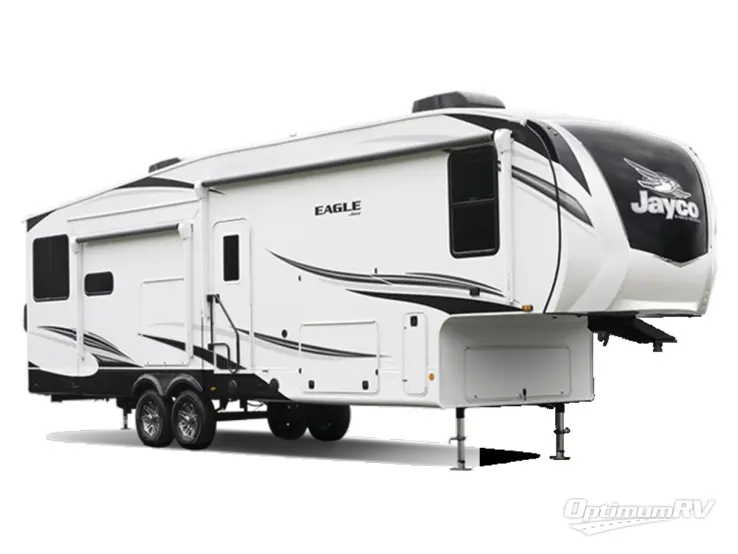 2023 Jayco Eagle 335RDOK RV Photo 1