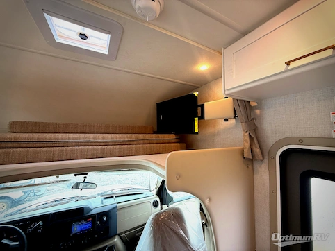 2026 Thor Chateau 21Z RV Photo 2