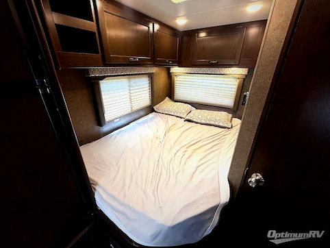2020 Thor FREEDOM ELITE 22HE RV Photo 4