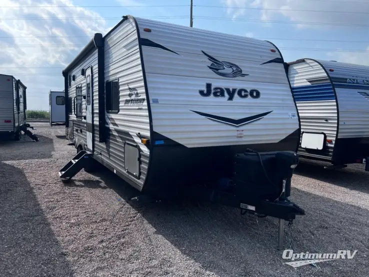 2022 Jayco Jay Flight SLX 8 264BH RV Photo 1