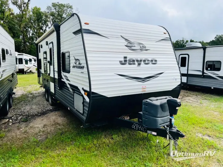 2022 Jayco Jay Flight SLX 8 264BH RV Photo 1