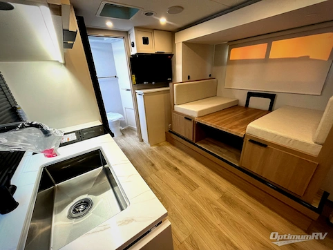 2026 Winnebago Micro Minnie 2108DS RV Photo 2