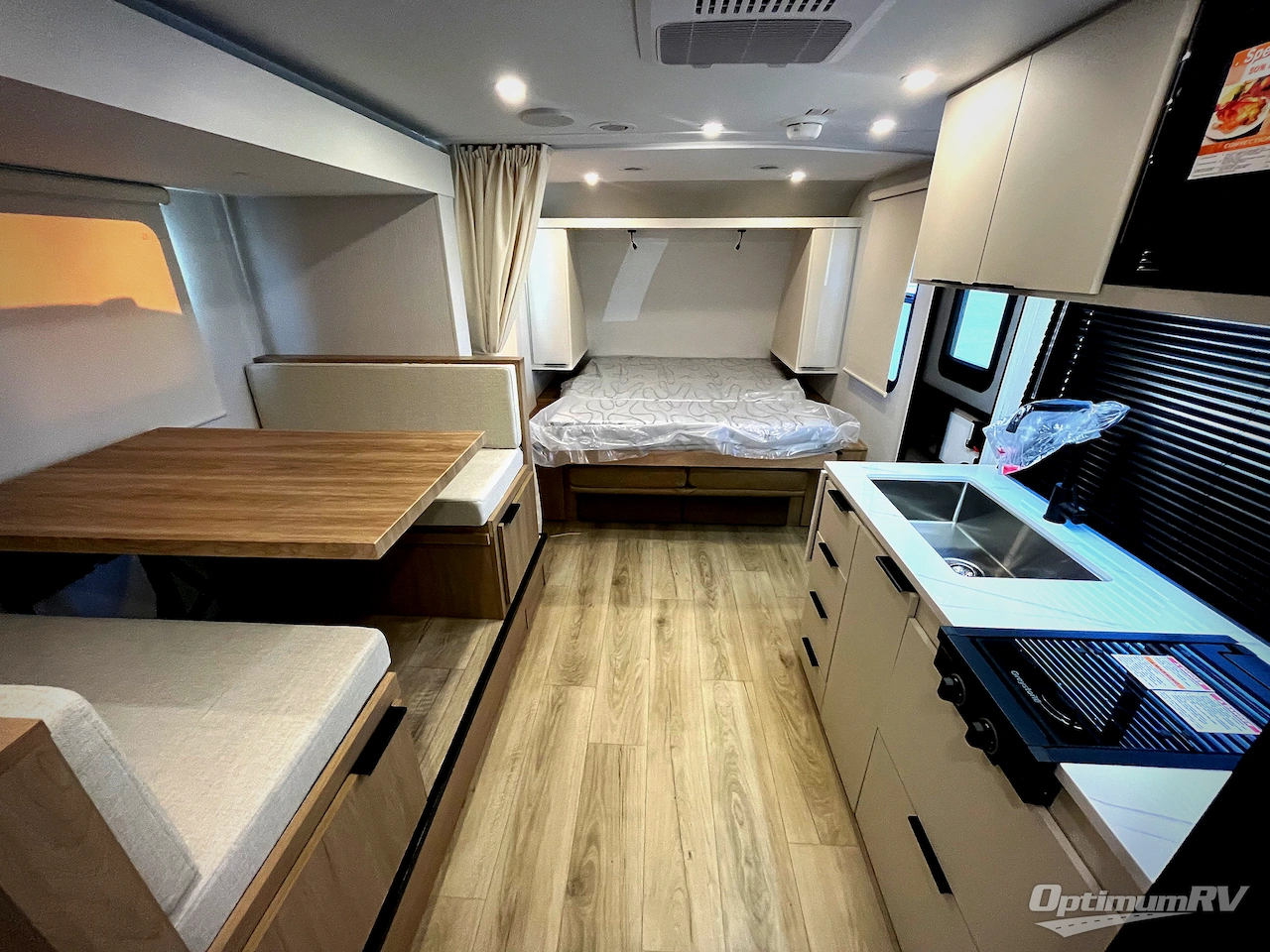 2026 Winnebago Micro Minnie 2108DS Photo 21