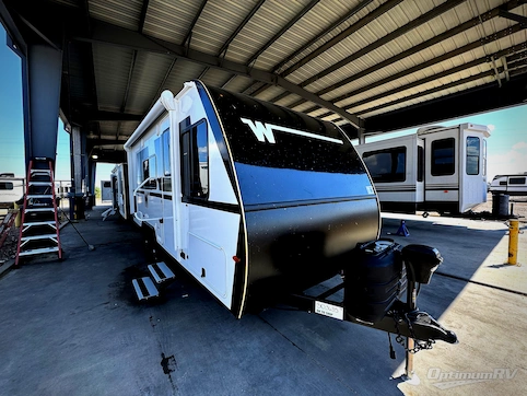 New 2026 Winnebago Micro Minnie 2100BH Featured Photo