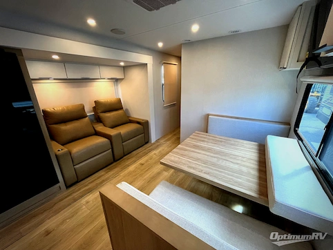 2026 Winnebago Thrive 24RKS RV Photo 2