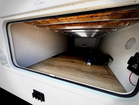 2026 Winnebago Thrive 25RLS RV Photo 3