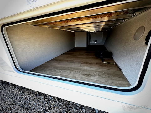 2026 Winnebago Thrive 18FBS RV Photo 2