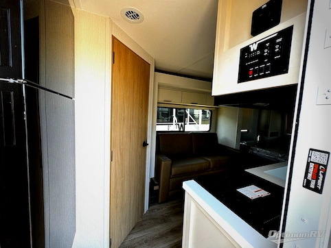 2026 Winnebago Thrive 18FBS RV Photo 2