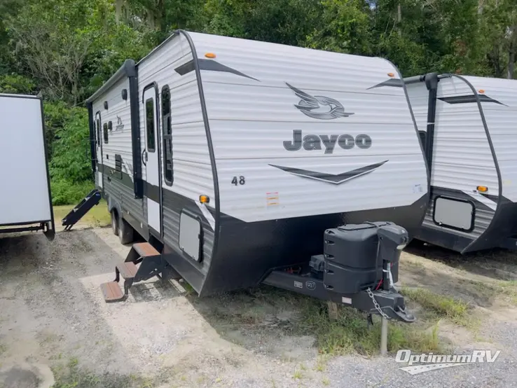 2022 Jayco Jay Flight SLX 8 265RLS RV Photo 1