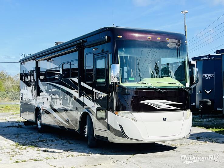 2020 Tiffin Allegro RED 33 AA RV Photo 1