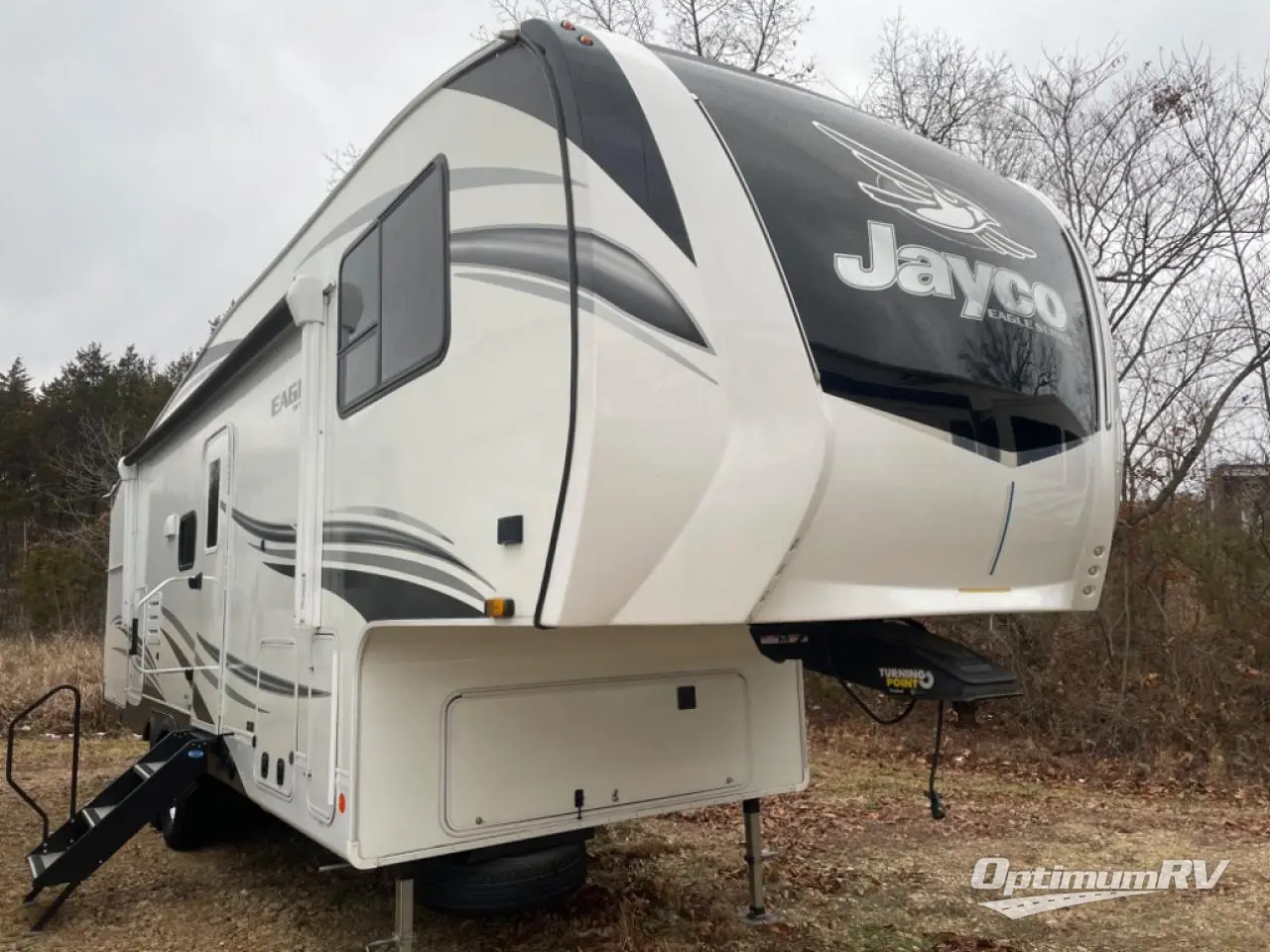 2021 Jayco Eagle HT 29.5BHDS Photo 1