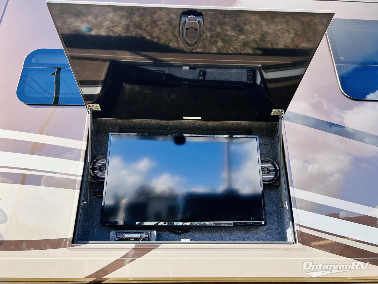 2014 Newmar Ventana 4037 Photo 27