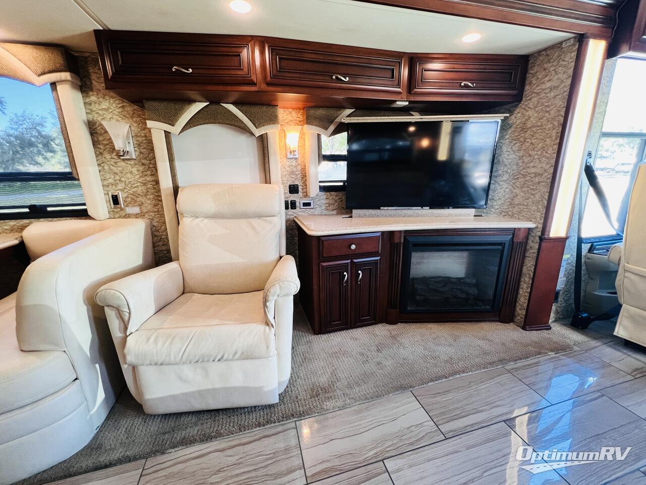 2014 Newmar Ventana 4037 Photo 7