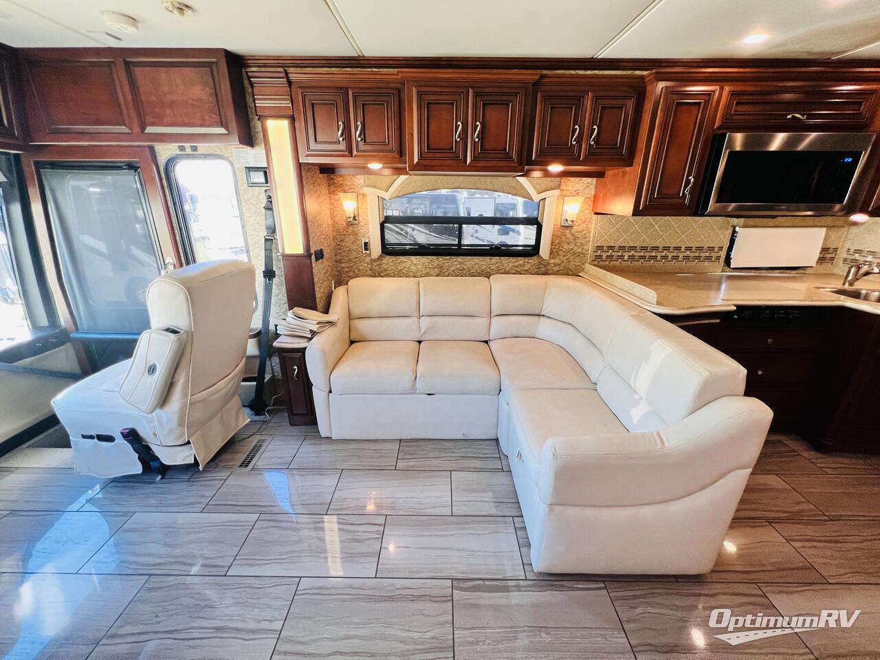 2014 Newmar Ventana 4037 Photo 8