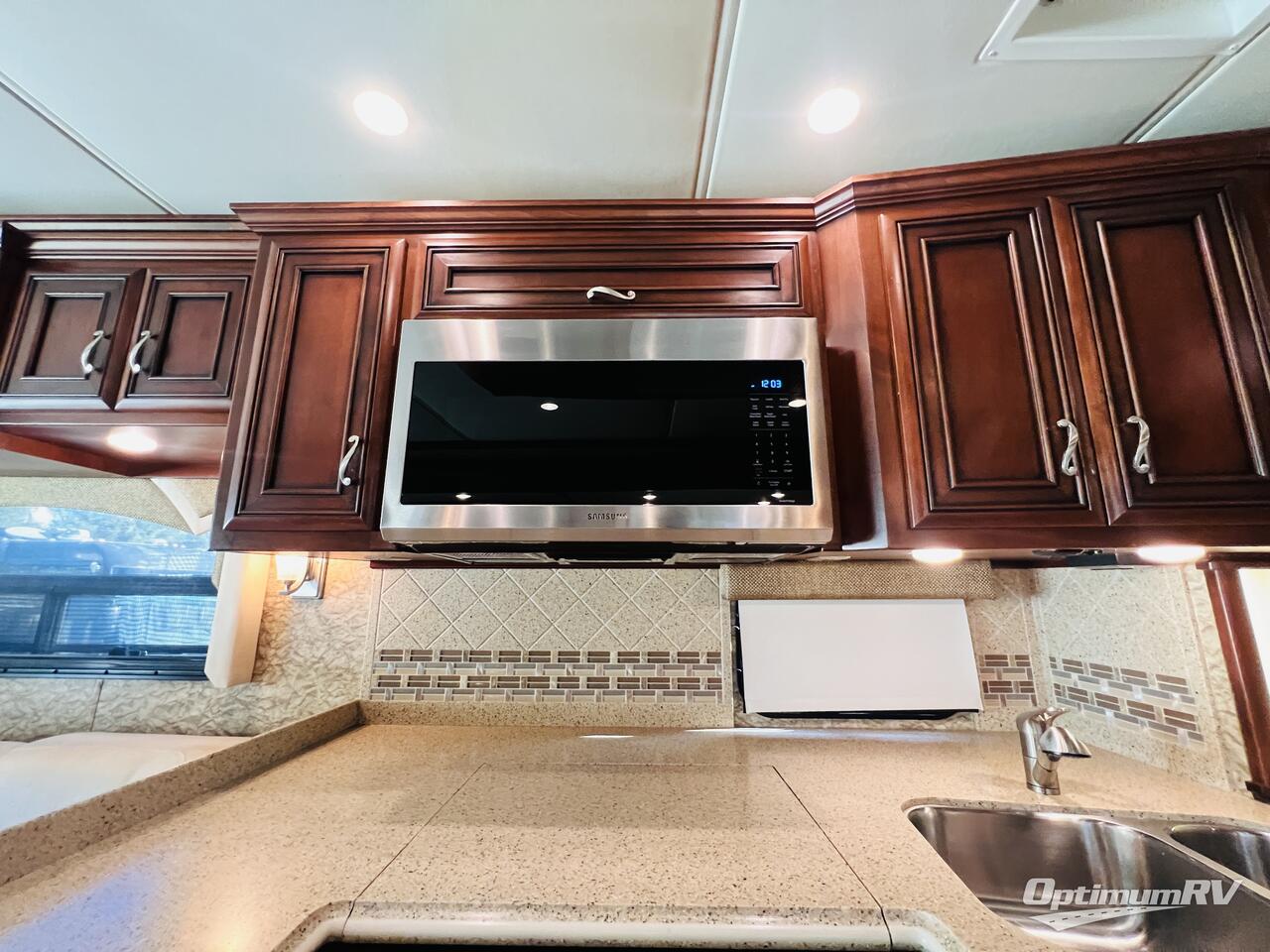 2014 Newmar Ventana 4037 Photo 14