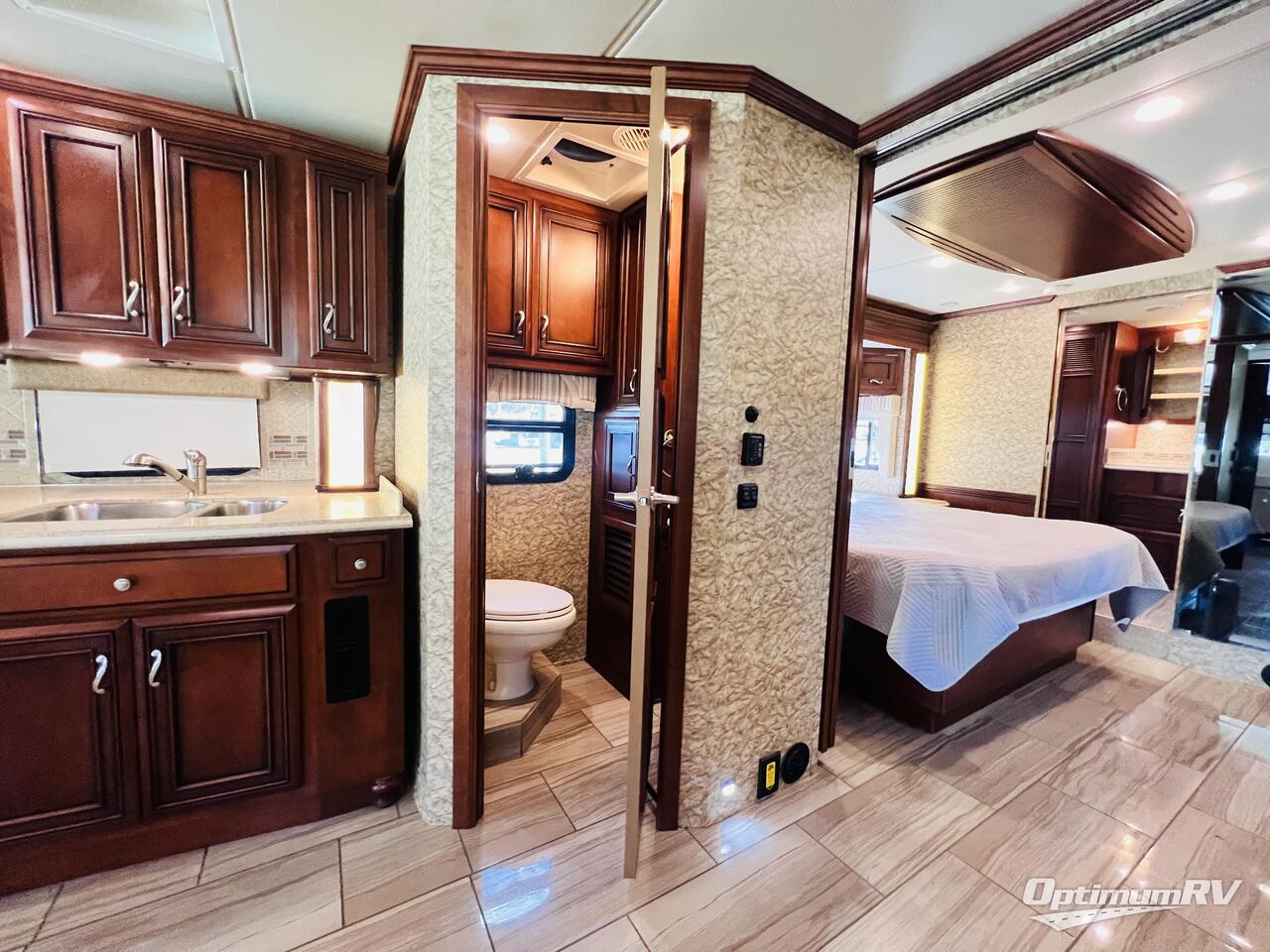 2014 Newmar Ventana 4037 Photo 16