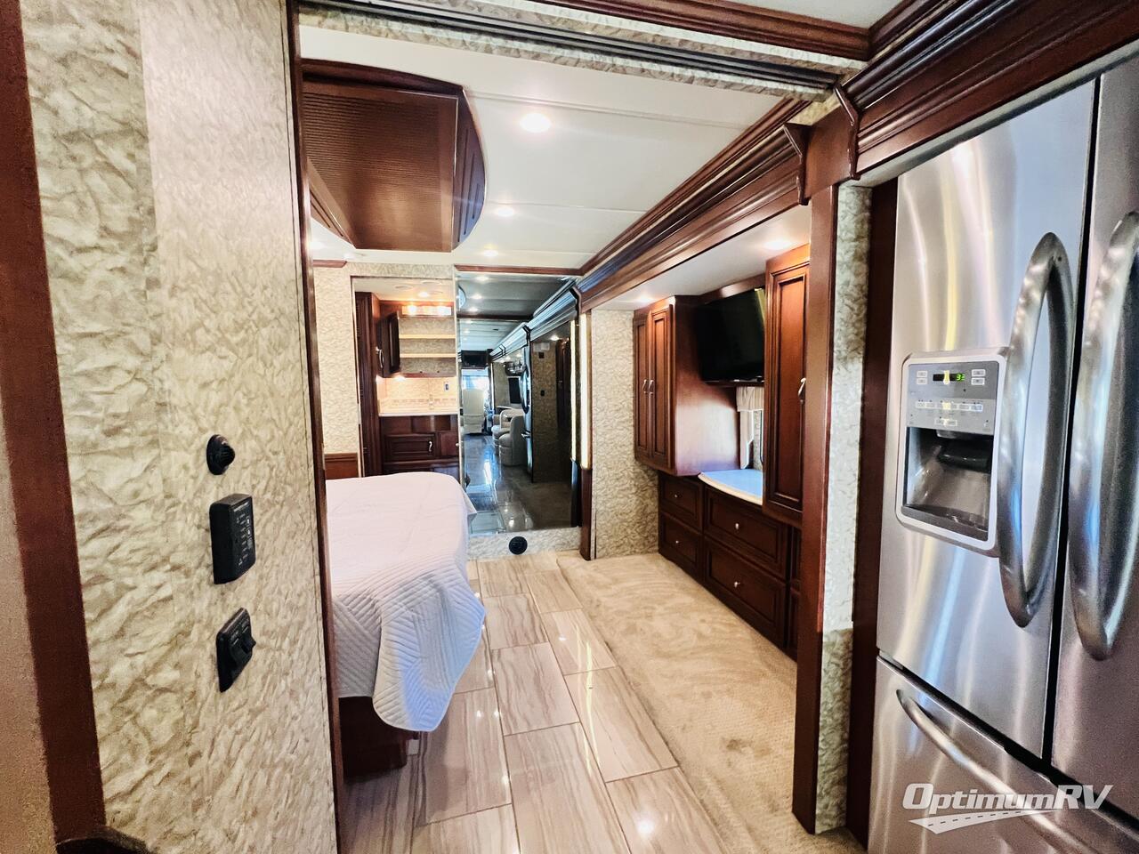 2014 Newmar Ventana 4037 Photo 20