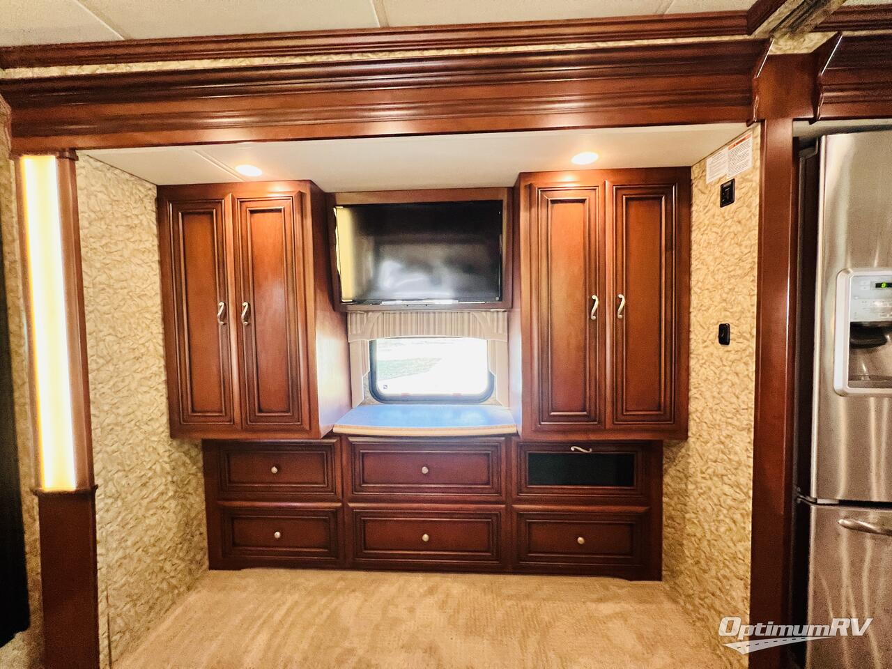 2014 Newmar Ventana 4037 Photo 22