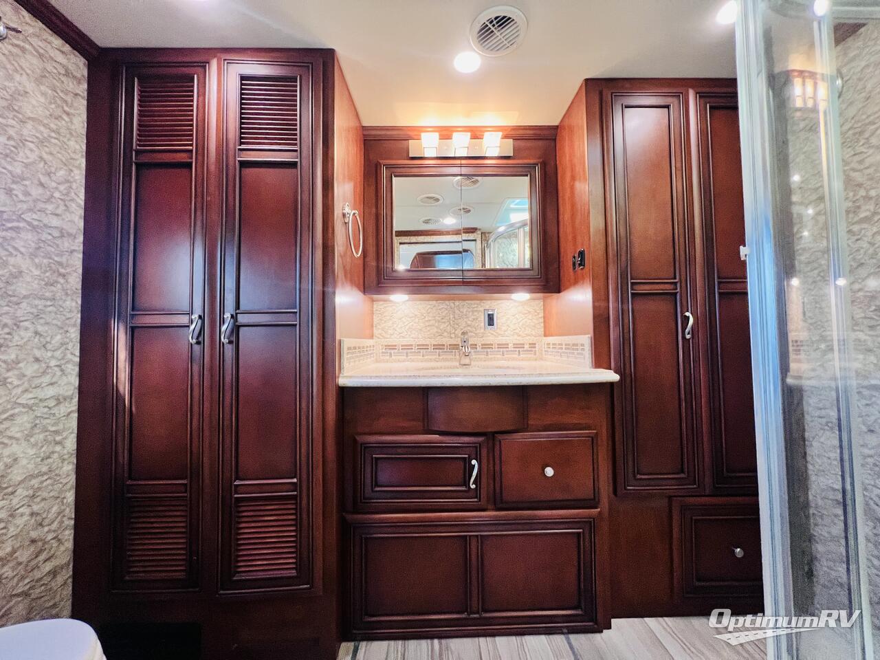 2014 Newmar Ventana 4037 Photo 23