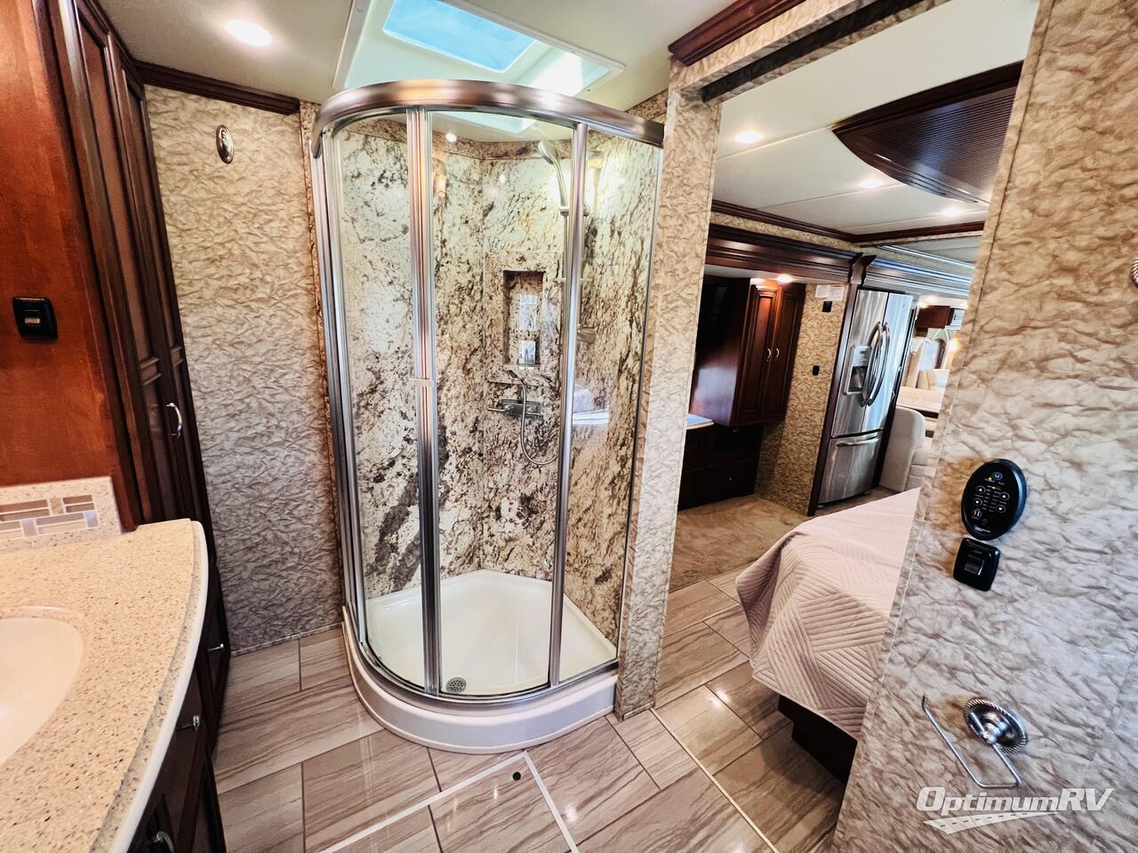 2014 Newmar Ventana 4037 Photo 25