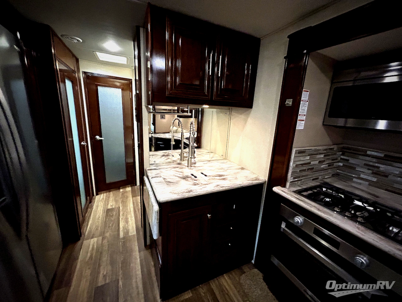 2019 Forest River Georgetown XL 378TS Photo 14