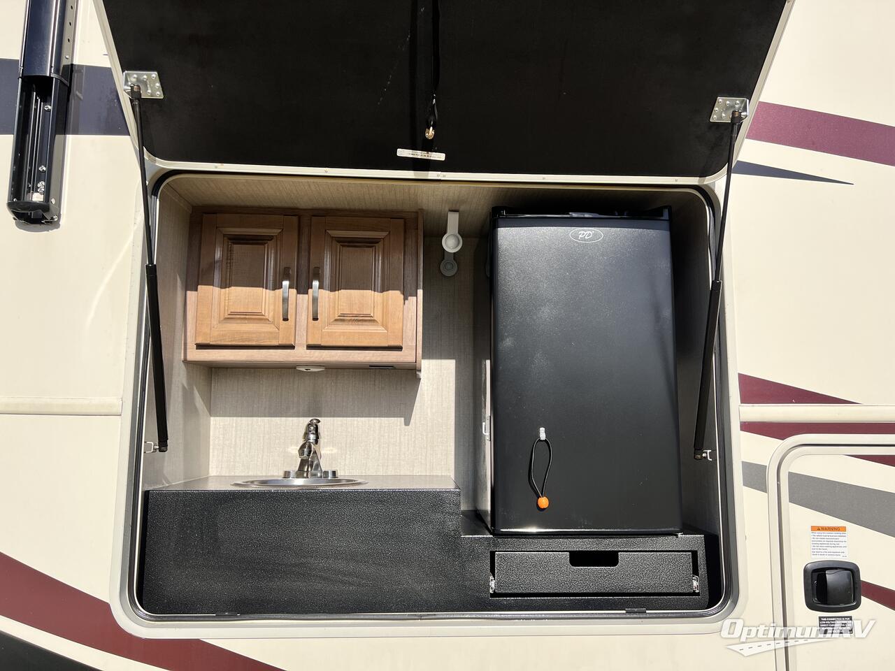 2019 Jayco Precept 29V Photo 23