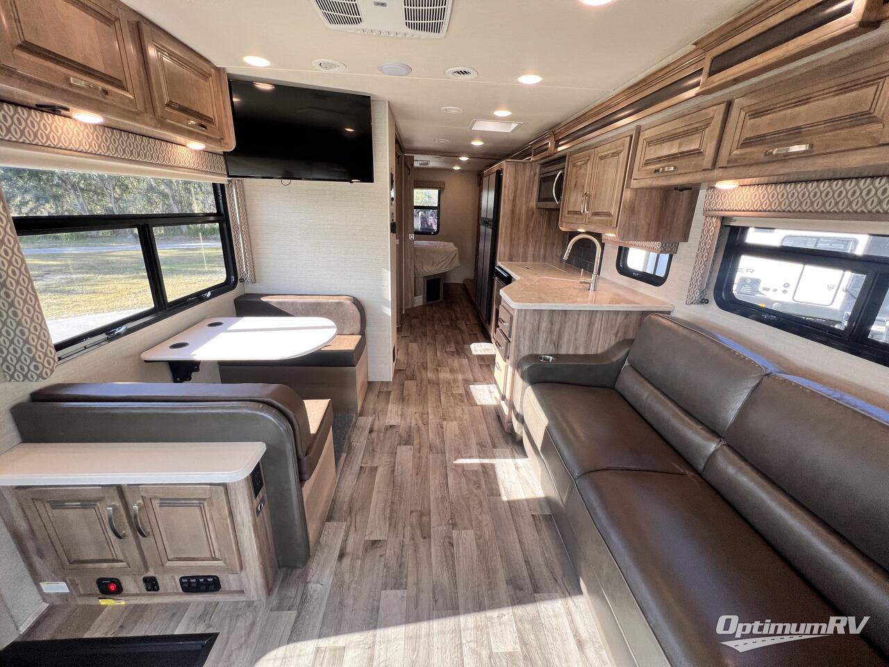 2019 Jayco Precept 29V Photo 4