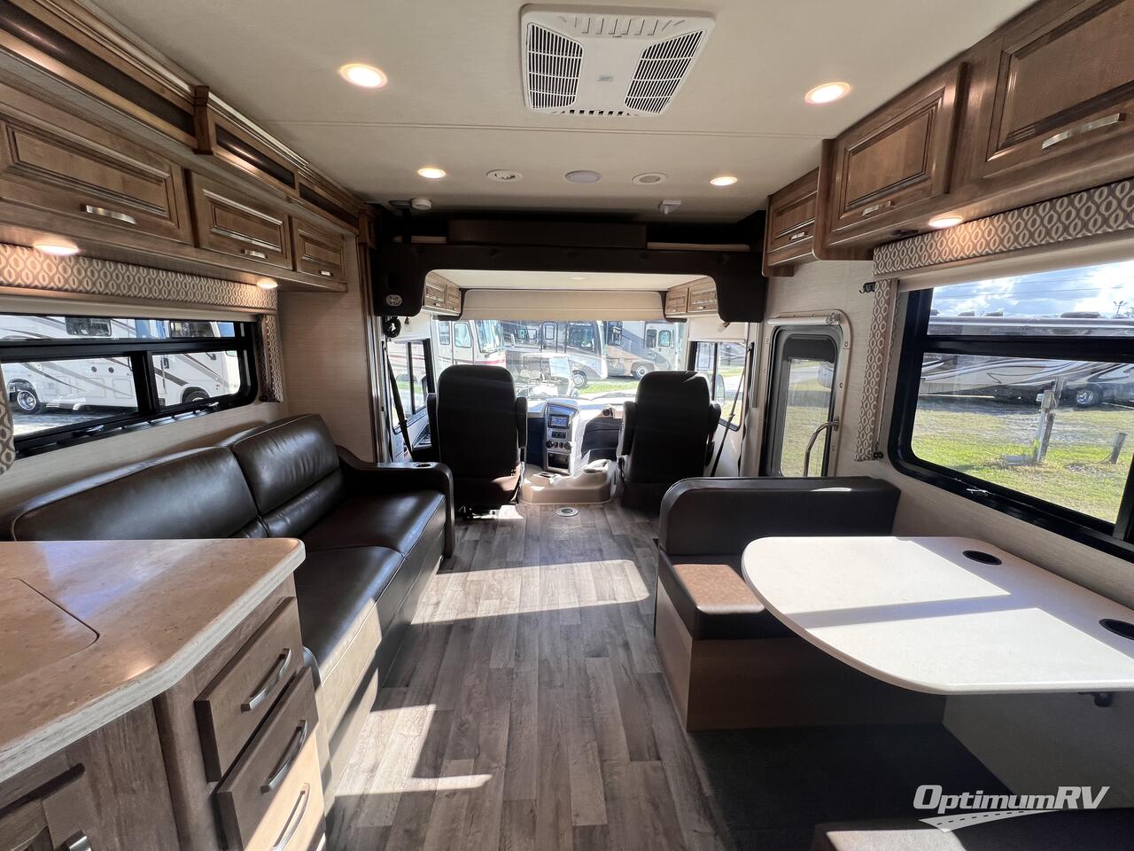 2019 Jayco Precept 29V Photo 5