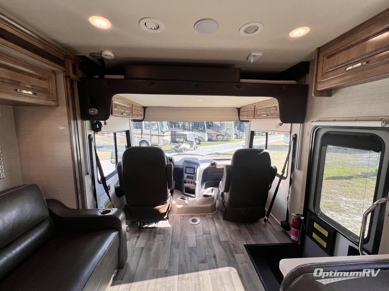 2019 Jayco Precept 29V Photo 6