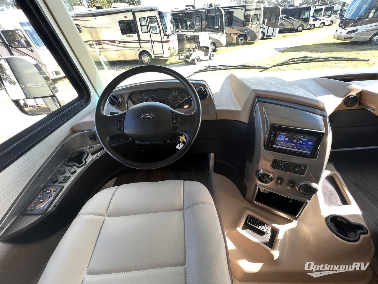 2019 Jayco Precept 29V Photo 7