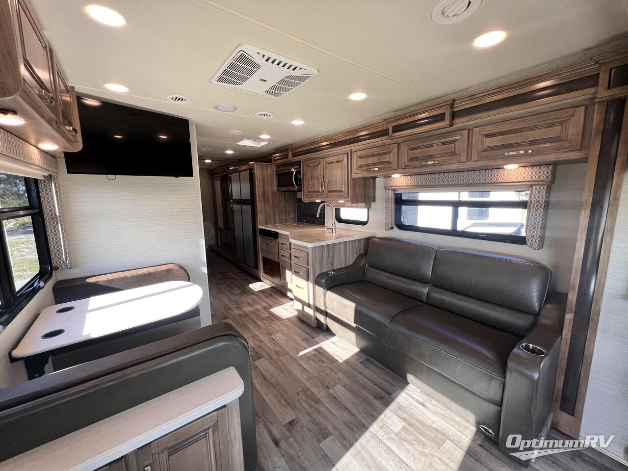 2019 Jayco Precept 29V Photo 8