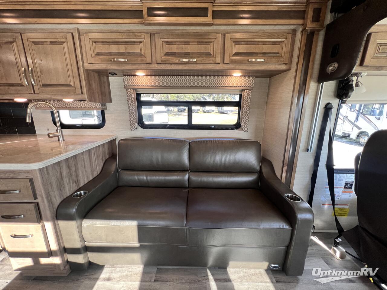 2019 Jayco Precept 29V Photo 9