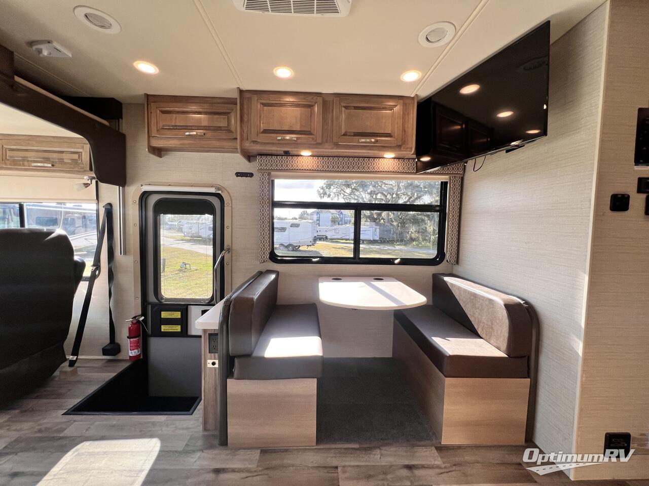 2019 Jayco Precept 29V Photo 10